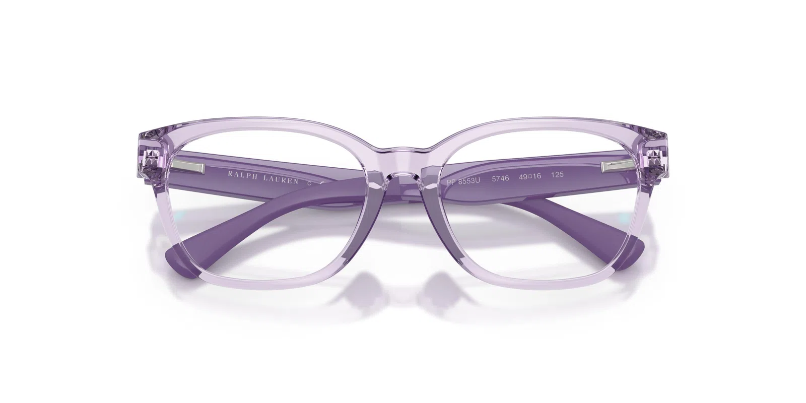 Polo Prep 8553U Eyeglasses - view 5